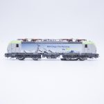 Roco 79920 BLS Re 475 "Alpinisten" mit Sound – Bild 4