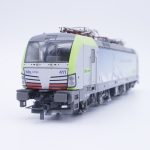 Roco 79928 BLS Re 475 "Alpinisten" mit Sound – Bild 3