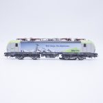 Roco 79928 BLS Re 475 "Alpinisten" mit Sound – Bild 4