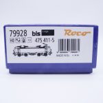 Roco 79928 BLS Re 475 "Alpinisten" mit Sound – Bild 9