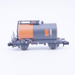 Arnold HN6004 SBB Kesselwagen "UETIKON" – Bild 2