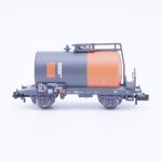 Arnold HN6004 SBB Kesselwagen "UETIKON" – Bild 4