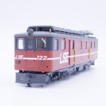 Lok Spur H0m