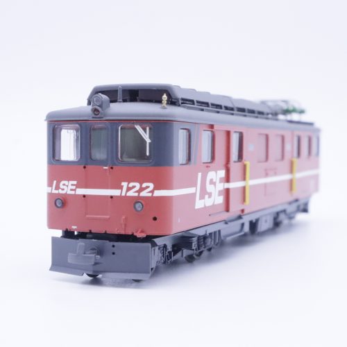 Lok Spur H0m