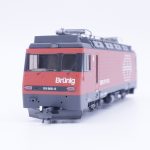 Bemo 1262 418 SBB Brünig HGe 4/4 101 968 – Bild 3