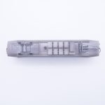 Bemo 1268 138 RhB ABDe 4/4 "Pirovino Finish" 38 – Bild 5