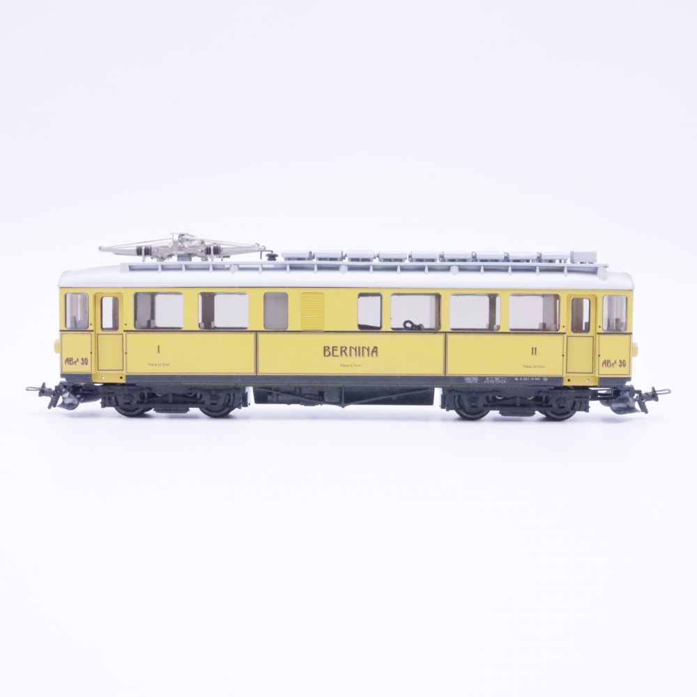 Bemo 1268 160 RhB ABe 4/4 