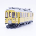 Bemo 1268 160 RhB ABe 4/4 "Nostalgietriebwagen" 30 – Bild 3