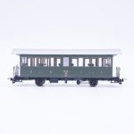 Bemo 3232 101 RhB AB 121 Zweiachser – Bild 2