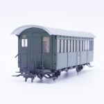 Bemo 3232 101 RhB AB 121 Zweiachser – Bild 3