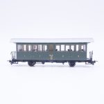 Bemo 3232 101 RhB AB 121 Zweiachser – Bild 4