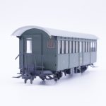Spur H0m Personenwagen