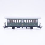 Bemo 3232 108 RhB A 8 Zweiachser – Bild 2
