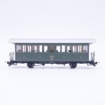 Bemo 3232 108 RhB A 8 Zweiachser – Bild 4