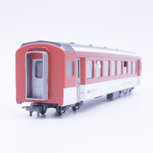 Spur H0m Personenwagen