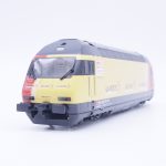 HAG 280 SBB Re 460 "Post" – Bild 3