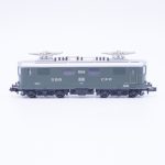 Kato K11601 SBB Re 4/4 I 10040 – Bild 4