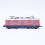 Kato K11604 SBB Re 4/4 I 10012 – Bild 4