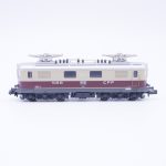 Kato K11605 SBB Re 4/4 I 10034 – Bild 4