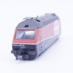 Kato K137114 SBB Re 460 016-9 – Bild 3