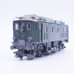 Märklin 37514 SBB Ae 3/6 II 10443 mit Sound – Bild 3