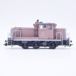 Märklin 37896 DB AG BR 360 Diesel Lokomotive mit Sound – Bild 2
