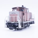 Märklin 37896 DB AG BR 360 Diesel Lokomotive mit Sound – Bild 3