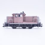 Märklin 37896 DB AG BR 360 Diesel Lokomotive mit Sound – Bild 4