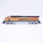 Märklin 38446 BNSF Typ GE ES44AC mit Sound – Bild 2