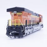 Märklin 38446 BNSF Typ GE ES44AC mit Sound – Bild 3