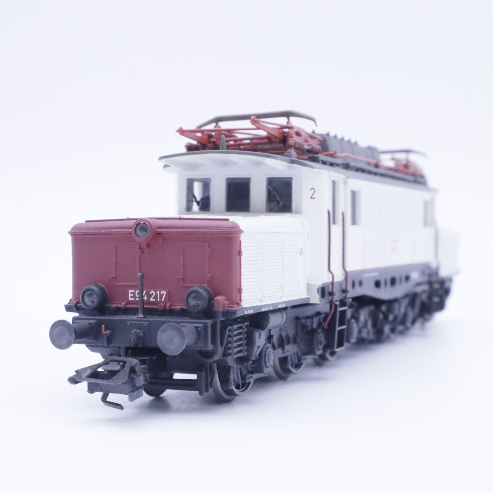 Märklin 39226 (1) Lok Spur H0 AC