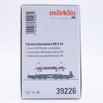 Märklin 39226 DB BR E 94 mit Sound – Bild 9