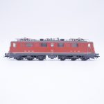 Märklin 39361 SBB Ae 6/6 "Göschenen" – Bild 2