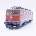 Märklin 39361 SBB Ae 6/6 "Göschenen" – Bild 3