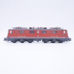 Märklin 39361 SBB Ae 6/6 "Göschenen" – Bild 4