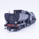 Märklin 39490 SJ Dampflok F 1200 mit Sound – Bild 3