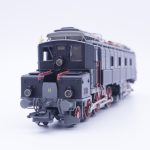 Lok Spur H0 AC