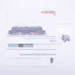 Märklin 39523 SBB Ce 6/8 I "Köfferli" mit Sound – Bild 7
