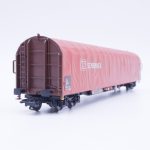 Märklin 47105 DB Schiebeplanenwagen Schenker – Bild 3