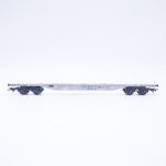 Märklin 47106 SBB Containertragwagen Sgnss – Bild 4