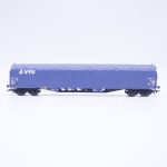 Märklin 47155 Schiebeplanenwagen Rilns "VTG" – Bild 2