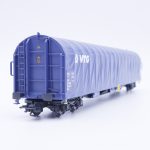 Märklin 47155 Schiebeplanenwagen Rilns "VTG" – Bild 3