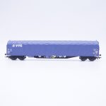 Märklin 47155 Schiebeplanenwagen Rilns "VTG" – Bild 4