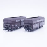 Spur N Güterwagen
