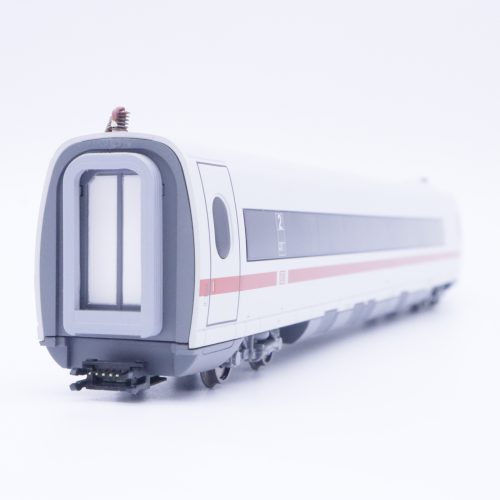 Wagen Spur H0 DC