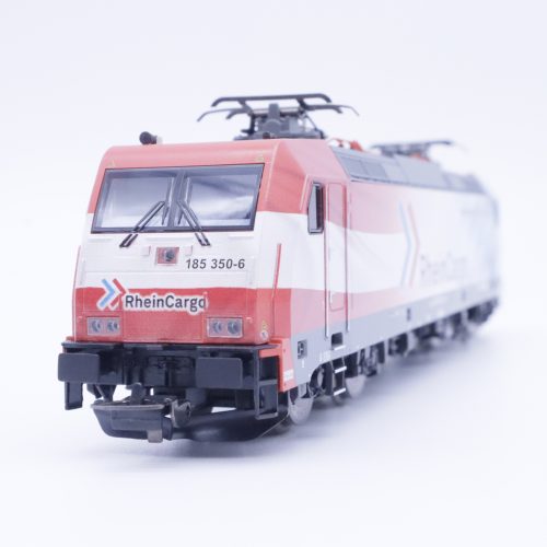 Lok Spur H0 AC
