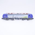 Piko 59094 BLS - Cargo BR 193 Vectron – Bild 2