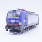 Piko 59094 BLS - Cargo BR 193 Vectron – Bild 3