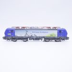 Piko 59094 BLS - Cargo BR 193 Vectron – Bild 4
