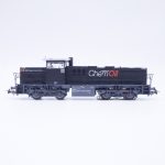 Piko 71259 Diesellok G 1206 ChemOil mit Sound – Bild 4